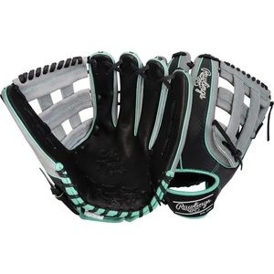 Rawlings Heart of the Hide PRO3319-6BGCF LHT Hyper Shell Pro H baseball glove